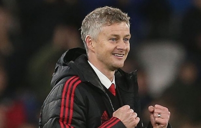 Solskjaer lập kỷ lục ở MU mà Sir Alex cũng không làm được