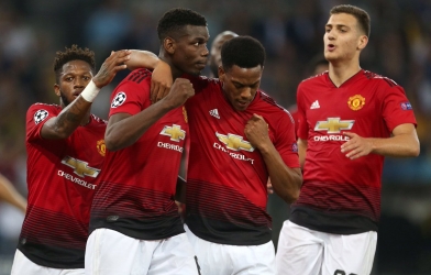 Xem trực tiếp MU vs Southampton ở đâu, kênh nào?