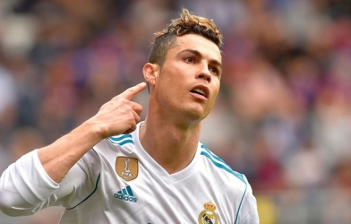 Huyền thoại Real: 'Không có Ronaldo, Madrid đá chẳng ra gì'
