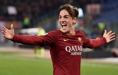 VIDEO: Zaniolo - Tài năng 19 tuổi của Roma