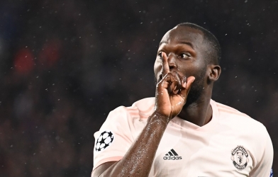 Lukaku tiết lộ bí quyết giúp MU đánh bại PSG