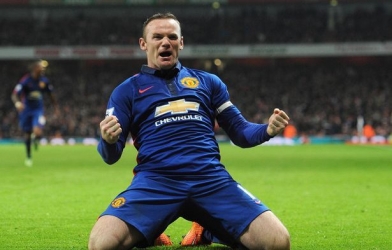 VIDEO: Top 10 bàn thắng đẹp nhất của MU vào lưới Arsenal