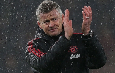 Solskjaer: 'MU không đáng phải nhận thất bại trước Arsenal'