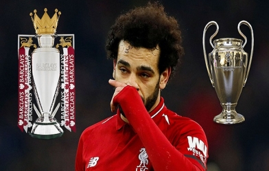 Sala sẵn sàng hy sinh Champions League để vô địch NHA