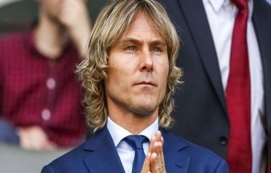 Nedved: 'Vắng Ronaldo không phải vấn đề ở tứ kết C1'