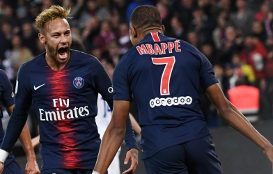 10 cầu thủ đắt giá nhất thế giới: CR7 tụt sâu, Messi top 3