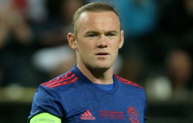 Rooney: 'Sẽ là ác mộng nếu Liverpool vô địch NHA'