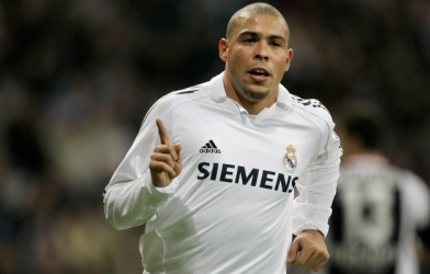 VIDEO: Ronaldo de Lima - Theo chân huyền thoại (P3)