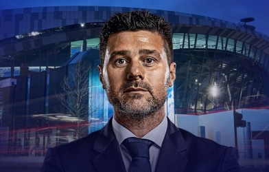 Tottenham có SVĐ mới, tin vui cho cuộc đua top 4 NHA