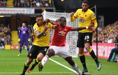 Nhận định, soi kèo MU vs Watford, 22h00 ngày 30/3