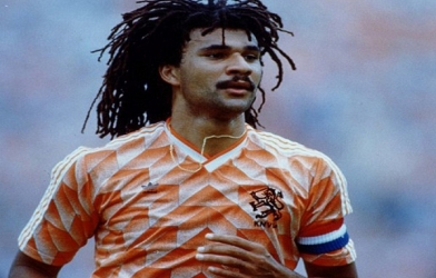 Bàn thắng và kỹ năng của Ruud Gullit - Huyền thoại (P9)