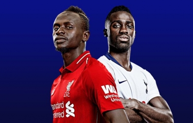 Xem trực tiếp Liverpool vs Tottenham ở đâu, kênh nào?
