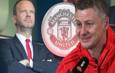 Chuyển nhượng MU: Solskjaer không phải là người quyết định
