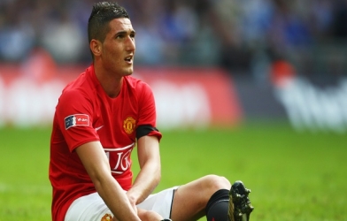 Federico Macheda: Còn ai nhớ 'kịch bản Hollywood' của MU? 