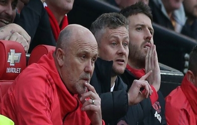 HLV Solskjaer sắp mất người quan trọng nhất ở MU