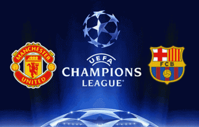 Xem trực tiếp MU vs Barca ở đâu, kênh nào?