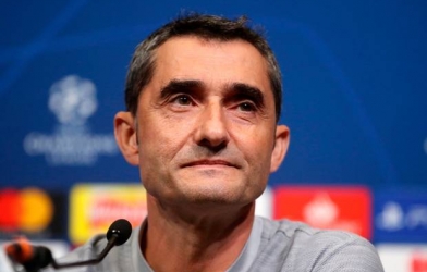 HLV Valverde: 'Chẳng có gì đảm bảo MU sẽ không ngược dòng'