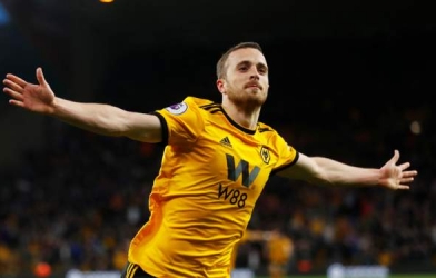 Highlight Wolverhampton 3-1 Arseal