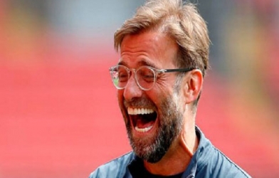 HLV Klopp: 'Liverpool xứng đáng có 10 người trong ĐHTB'