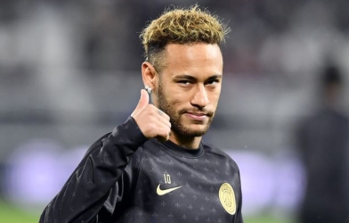 Chuyển nhượng ngày 2/5: Neymar 'bí mật' đàm phán với Man City