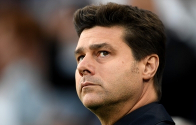 HLV Pochettino: 'Chúng tôi mắc lỗi nhưng vẫn sẽ chiến thắng'