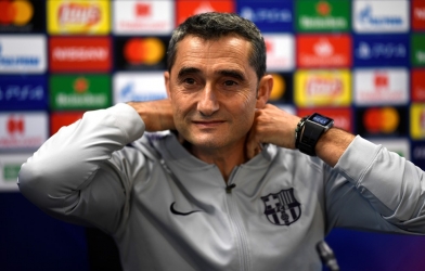 HLV Valverde tiết lộ bí quyết hạ Liverpool 
