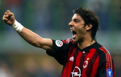 Kỹ năng của tiền vệ tài hoa Rui Costa - Huyền thoại (P38)