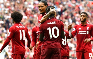 Nhận định, soi kèo Newcastle vs Liverpool, 1h45 ngày 5/5 