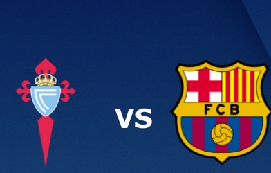Xem trực tiếp Celta Vigo vs Barca ở đâu kênh nào?