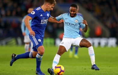 Lịch thi đấu Ngoại hạng Anh vòng 37: Top 1 đổi chủ?