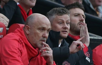 Chính thức: MU bổ nhiệm trợ lý số 1 của HLV Solskjaer 