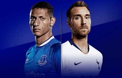 Nhận định, soi kèo Tottenham vs Everton, 21h00 ngày 12/5