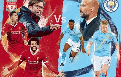 Lịch thi đấu Ngoại hạng Anh vòng 38: Cuộc đua ngã ngũ