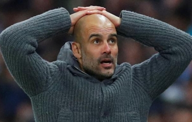 Công bố HLV xuất sắc nhất nước Anh: Pep chỉ đứng thứ 2