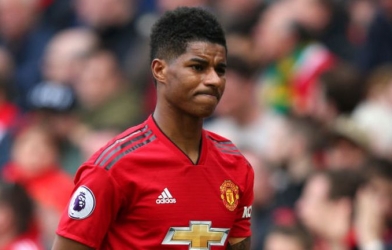 Chán Solskjaer, Rashford tìm đường 'tháo chạy' khỏi MU