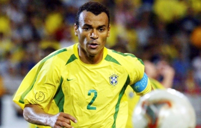 Kỹ năng và những siêu phẩm của Cafu - Huyền thoại (P50)