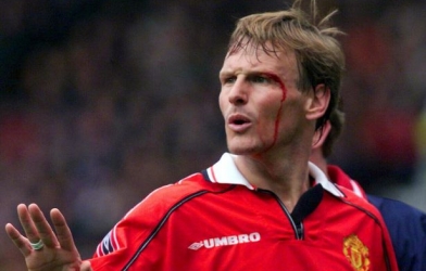 Huyền thoại MU ủng hộ Tottenham vô đich cúp C1 2019