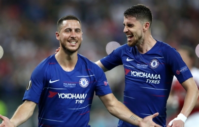 Kết quả bóng đá hôm nay (30/5): Chelsea vô địch cúp C2