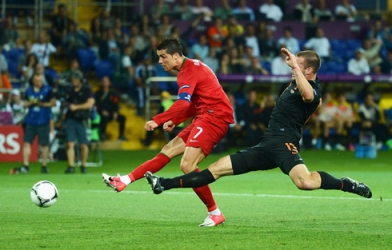 Lịch thi đấu chung kết Nations League: Bồ Đào Nha đấu Hà Lan