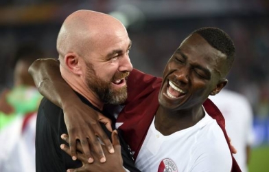 Bại tướng của HLV Park Hang-seo gây ấn tượng mạnh ở Copa America