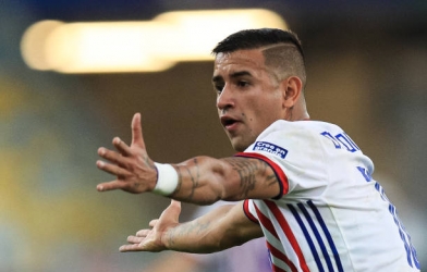 'Qatar và Nhật Bản không nên có mặt ở Copa America'