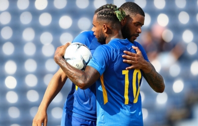 Dự đoán kết quả tỷ số Jamaica vs Curacao, 7h00 ngày 26/6