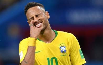 Đấu Peru ở Chung kết Copa America, người Brazil vẫn nhớ Neymar