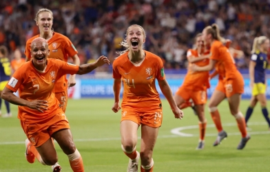 Lịch thi đấu Chung kết World Cup Nữ 2019: Mỹ đấu Hà Lan