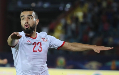 Hạ gục 'ngựa ô', Tunisia hiên ngang vào bán kết CAN 2019