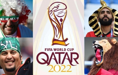 Công bố thể thức mới, châu Phi chốt đường tới World Cup 2022