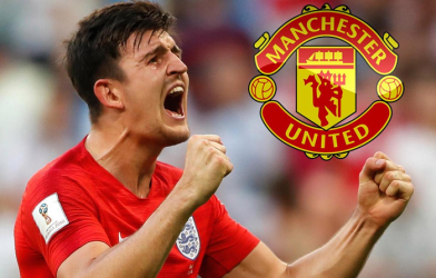 Nóng! MU đạt thỏa thuận mua trung vệ đắt nhất thế giới