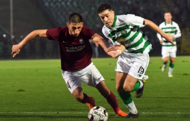 CLB của ông chủ Việt Nam dừng bước ở Champions League