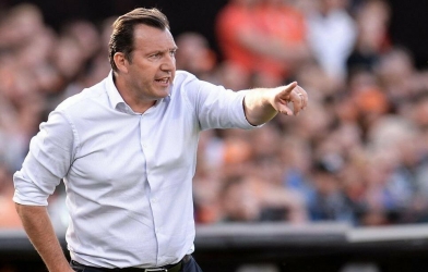 HLV Iran 'mạnh miệng' đặt mục tiêu ở vòng loại World Cup 2022