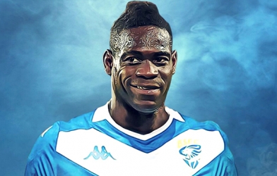 'Về nhà đi con' - Lý do hồi hương xúc động của 'ngựa chứng' nước Ý